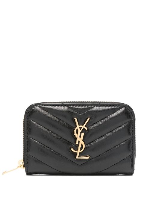 Cassandre coin purse SAINT LAURENT | 753788AAA441000